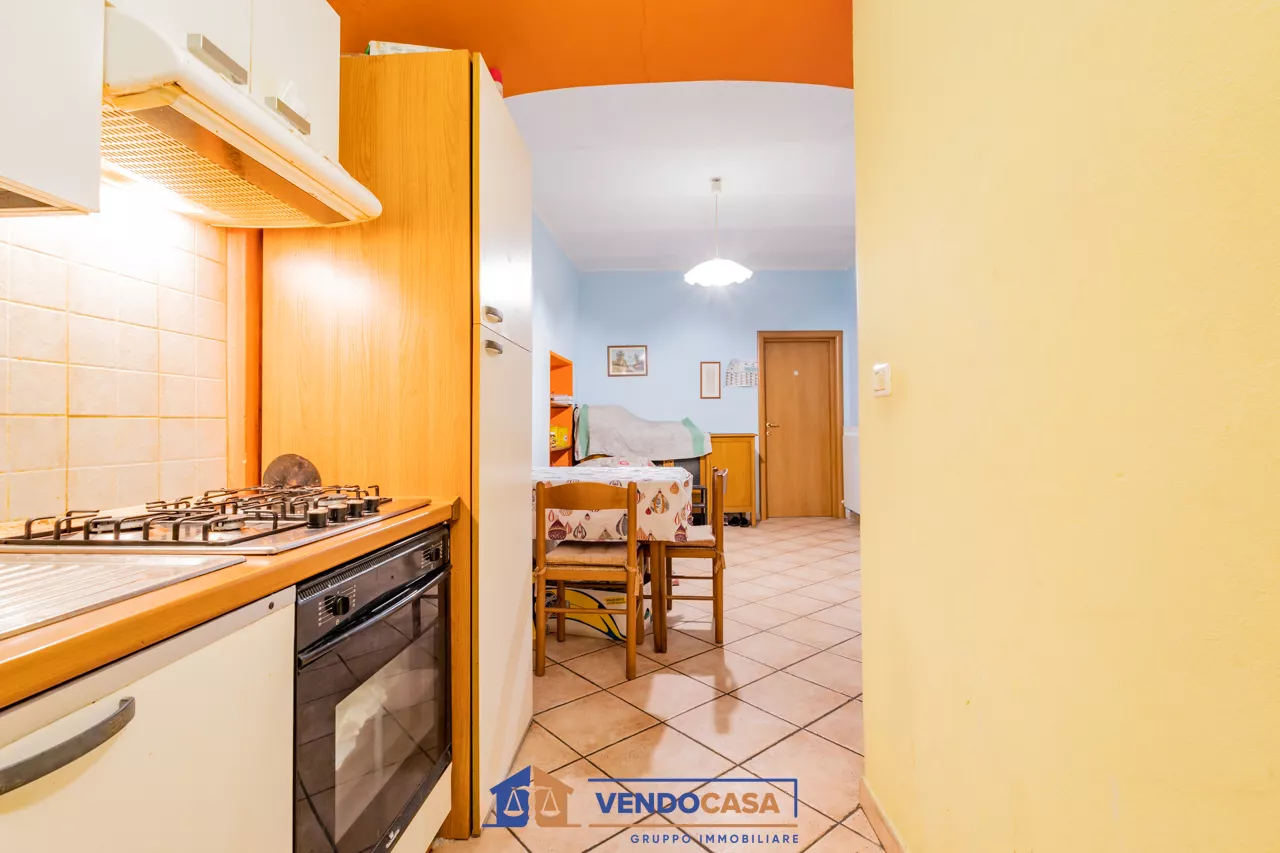 Immagine per Appartamento in vendita a Mondovì via Rosa Govone 15