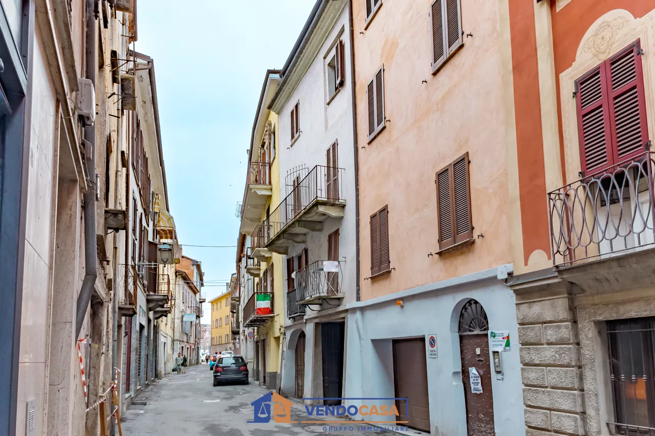 Immagine per Appartamento in vendita a Mondovì via Rosa Govone 15