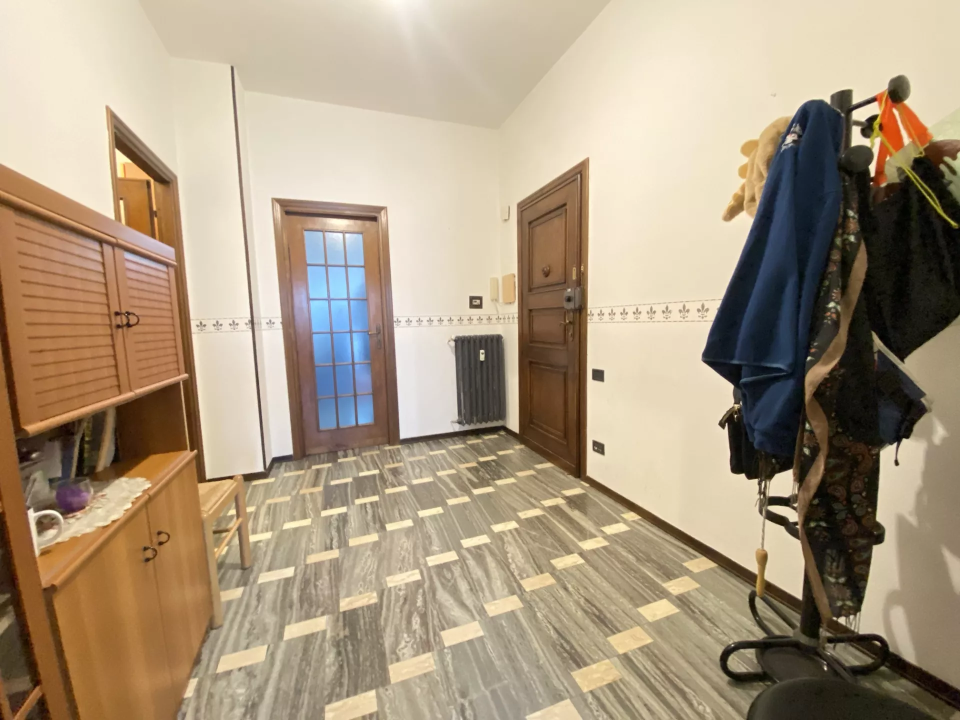 Immagine per Appartamento in vendita a Nizza Monferrato corso Acqui 21