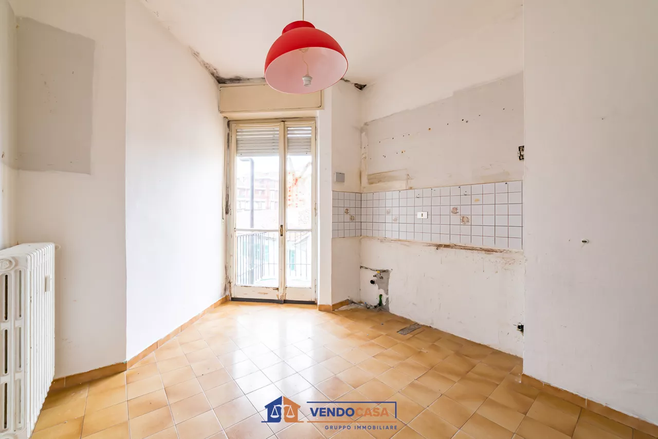 Immagine per Appartamento in vendita a Bra viale Risorgimento 50