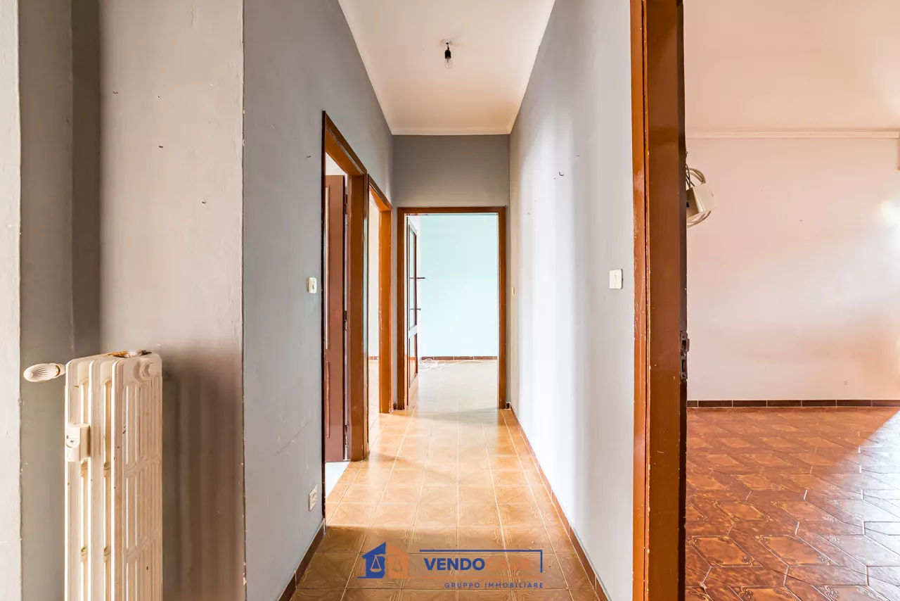 Immagine per Appartamento in vendita a Bra viale Risorgimento 50