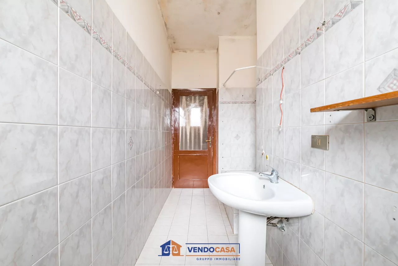 Immagine per Appartamento in vendita a Bra viale Risorgimento 50