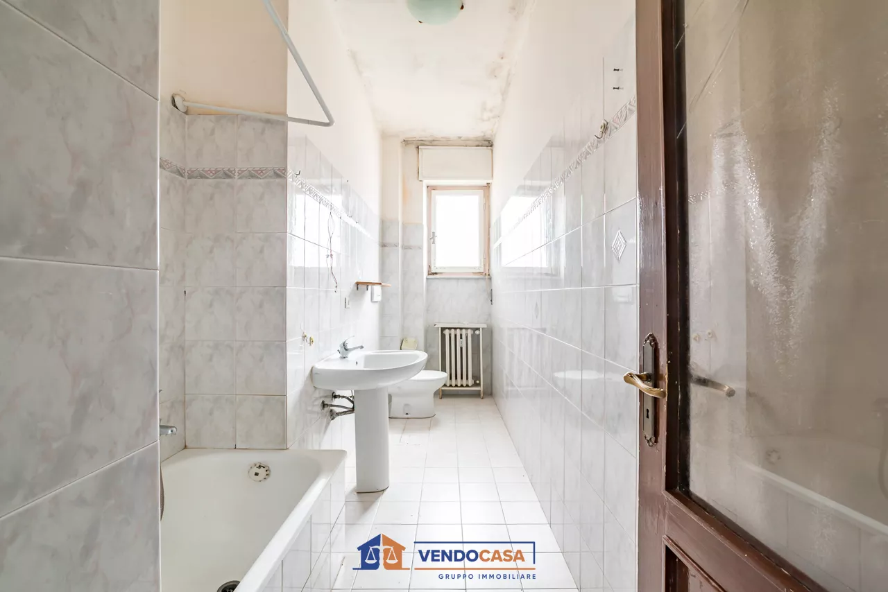Immagine per Appartamento in vendita a Bra viale Risorgimento 50