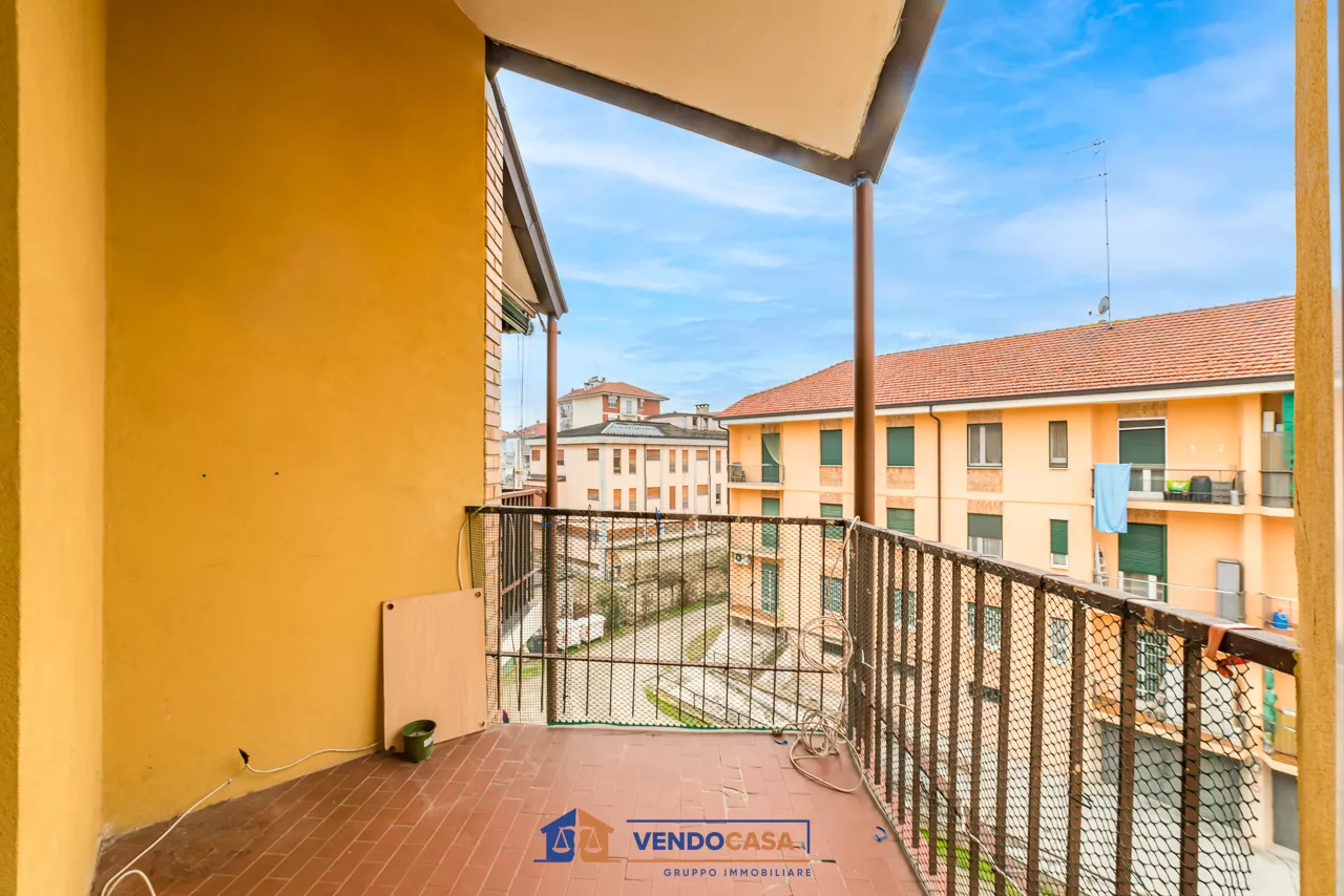 Immagine per Appartamento in vendita a Bra viale Risorgimento 50
