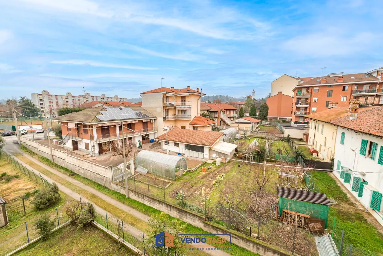 Immagine per Appartamento in vendita a Bra viale Risorgimento 50