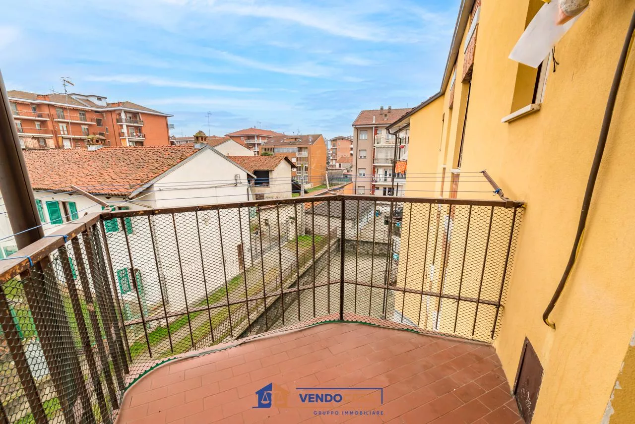 Immagine per Appartamento in vendita a Bra viale Risorgimento 50