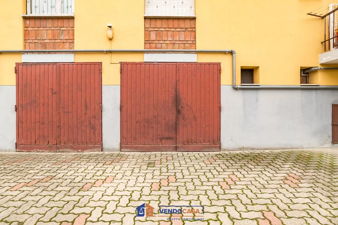 Immagine per Appartamento in vendita a Bra viale Risorgimento 50