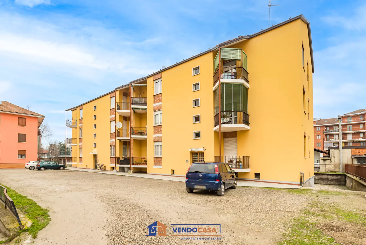 Immagine per Appartamento in vendita a Bra viale Risorgimento 50