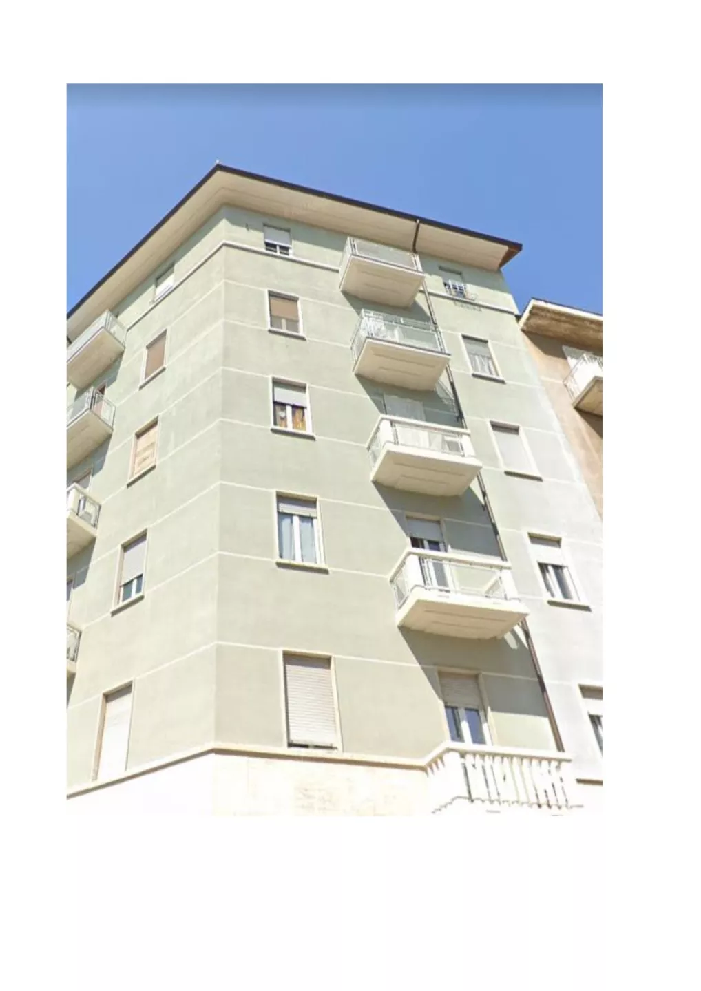 Immagine per Appartamento in Vendita a Torino Via Pianezza  90