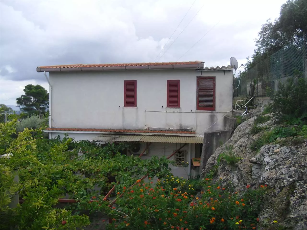 Immagine per Villa in vendita a Termini Imerese