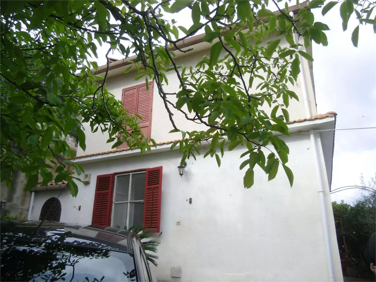 Immagine per Villa in vendita a Termini Imerese