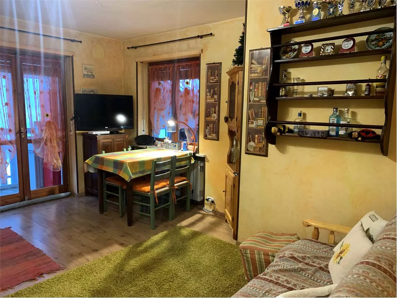 Immagine per Appartamento in vendita a Bardonecchia via Montenero 31