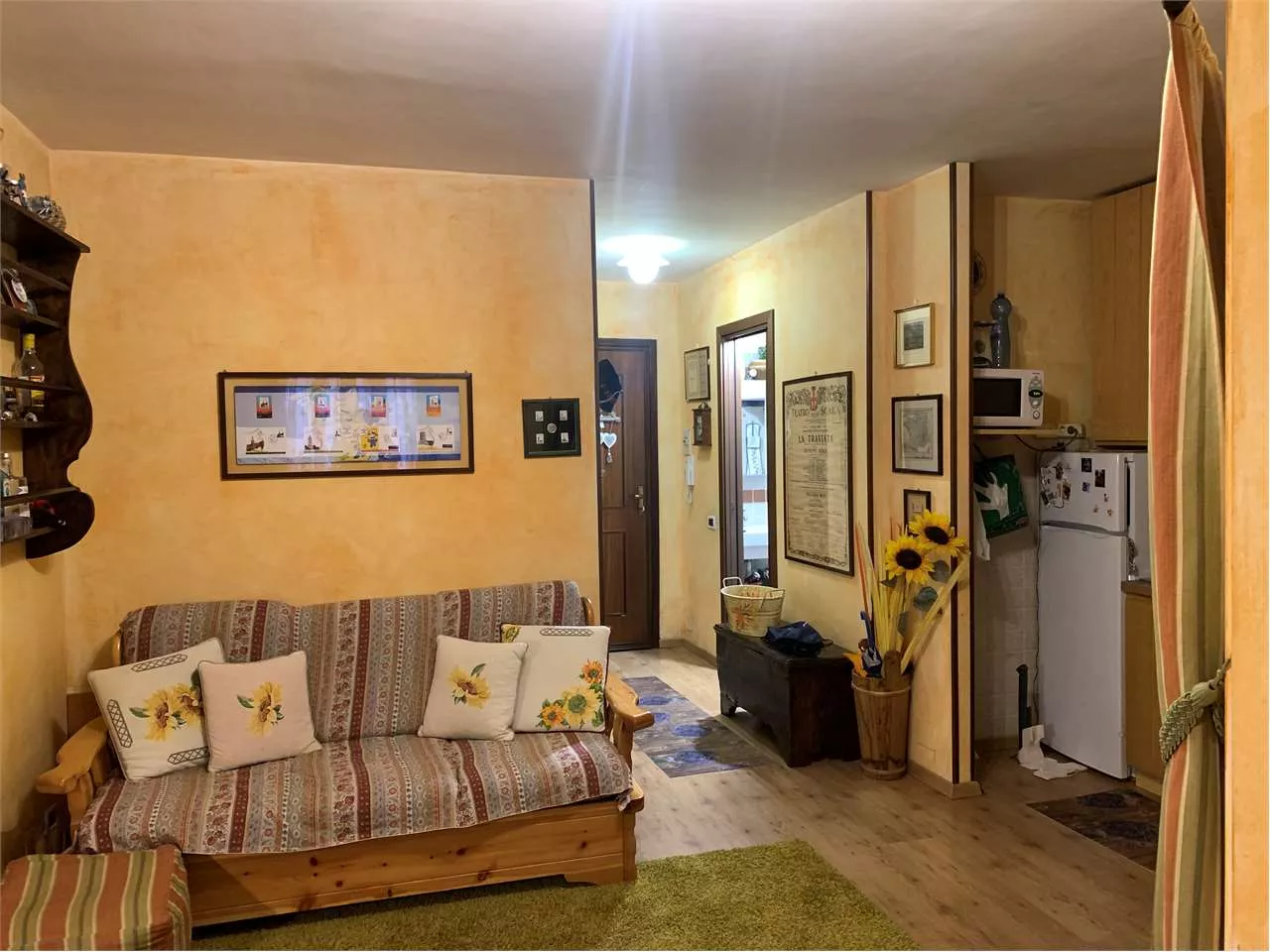 Immagine per Appartamento in vendita a Bardonecchia via Montenero 31