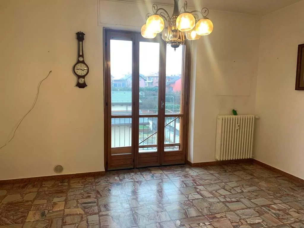 Immagine per Appartamento in vendita a Poirino via Arpino 28
