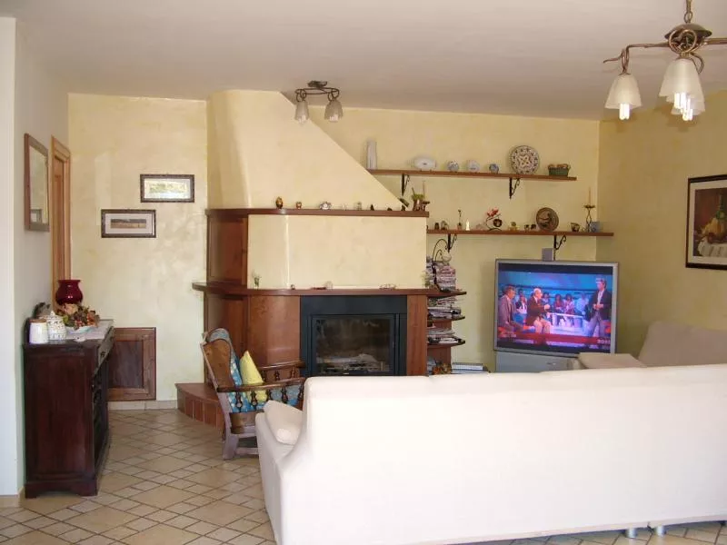 Immagine per Villa in vendita a Mendicino