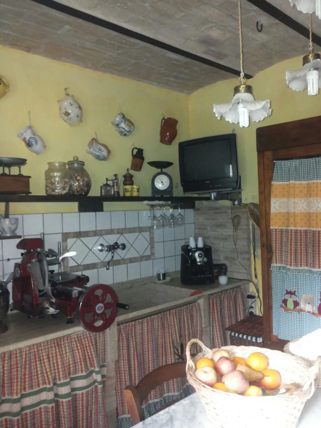 Immagine per Rustico/Casale in vendita a Ancarano