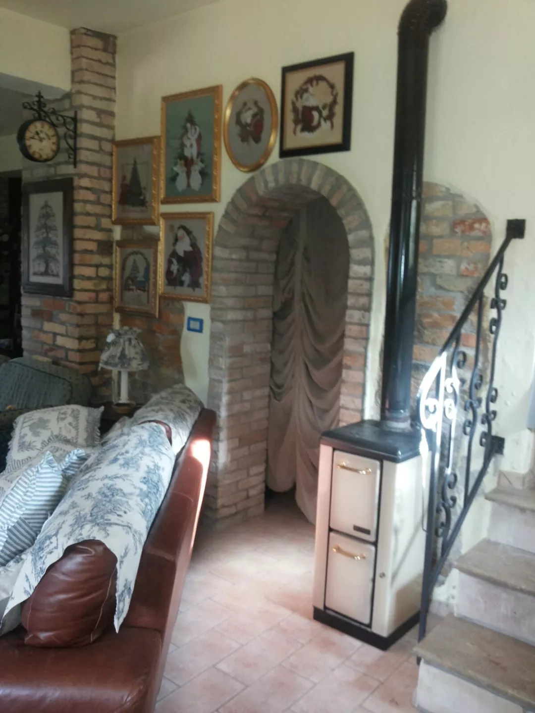 Immagine per Rustico/Casale in vendita a Ancarano