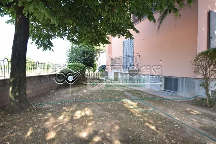 Immagine per Villa in vendita a Cuggiono