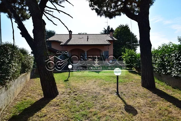Immagine per Villa in vendita a Cuggiono
