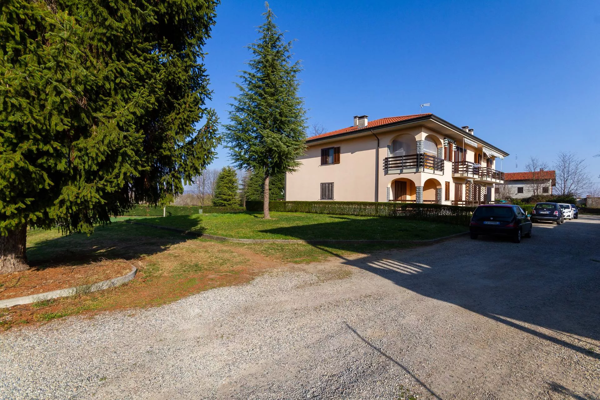 Immagine per Appartamento in vendita a Rivarolo Canavese Via Don Sturzo