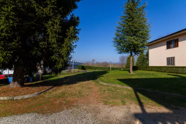 Appartamento via Don Sturzo, Rivarolo Canavese