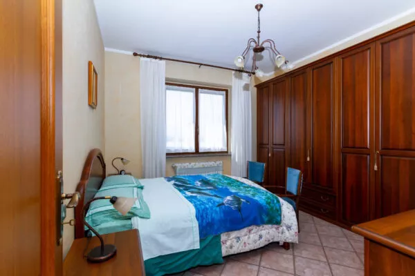 Appartamento via Don Sturzo, Rivarolo Canavese