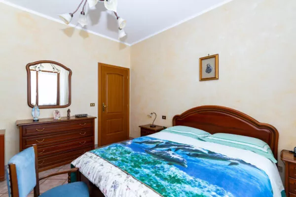 Appartamento via Don Sturzo, Rivarolo Canavese