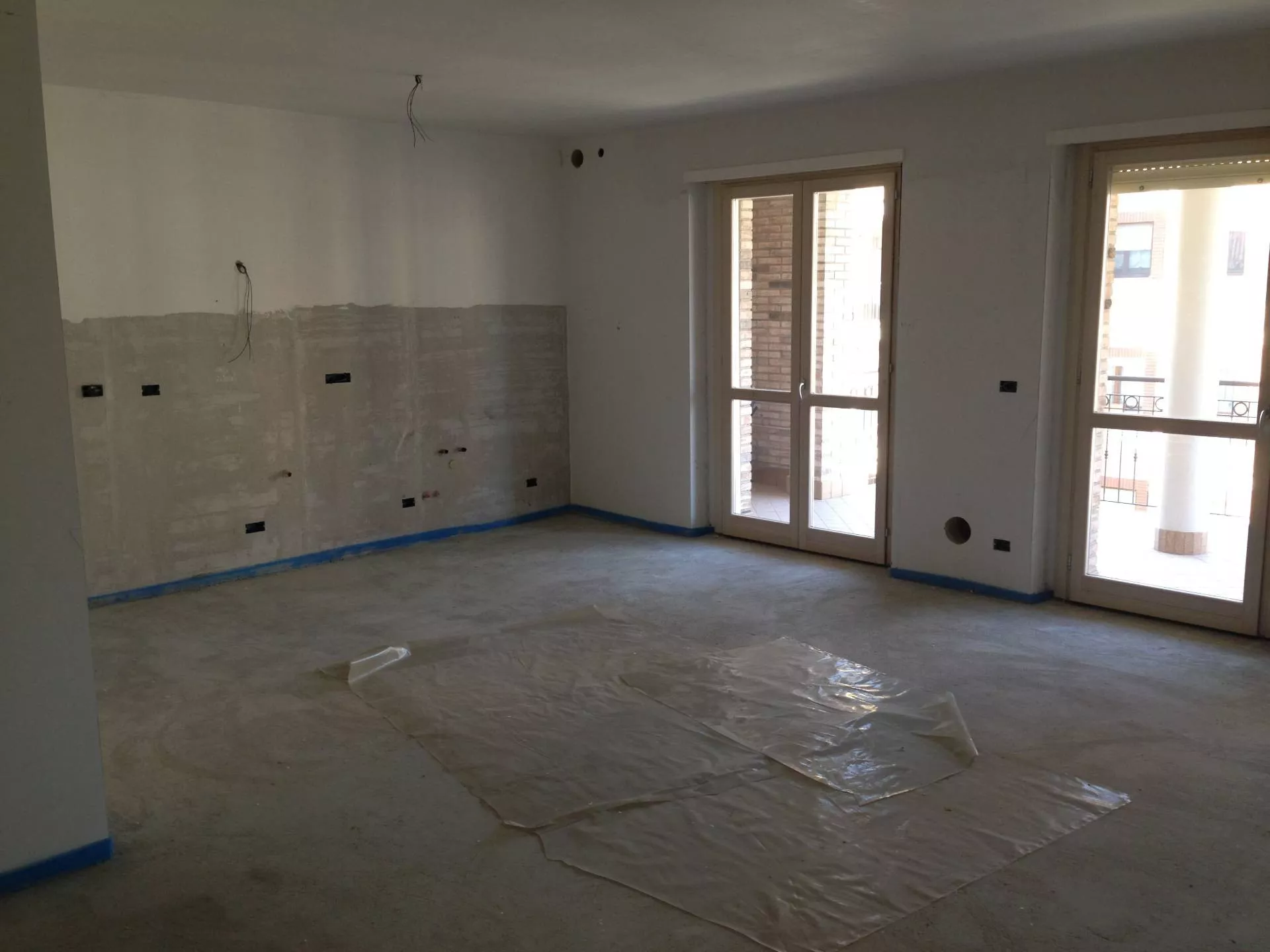 Immagine per Appartamento in vendita a Caselle Torinese Via Colombo