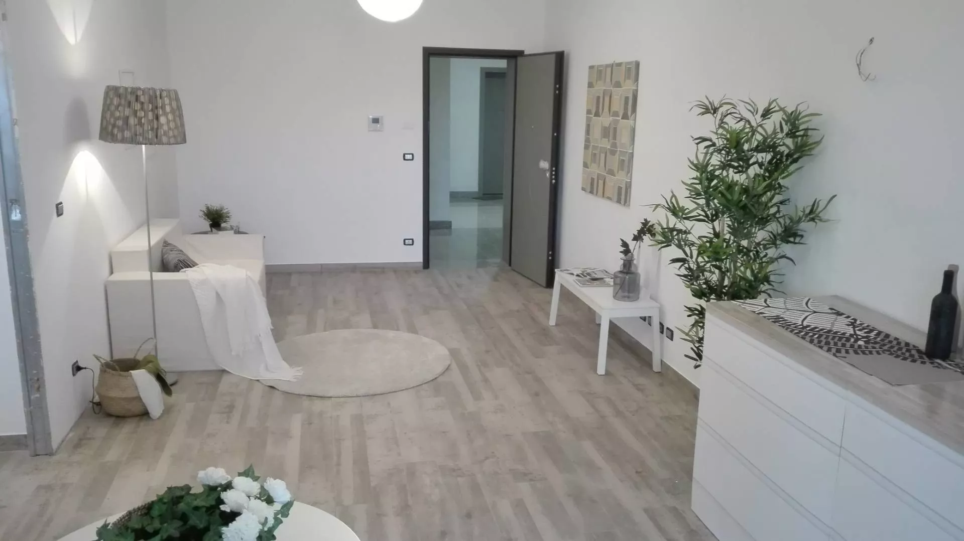 Immagine per Appartamento in vendita a Caselle Torinese Via Colombo