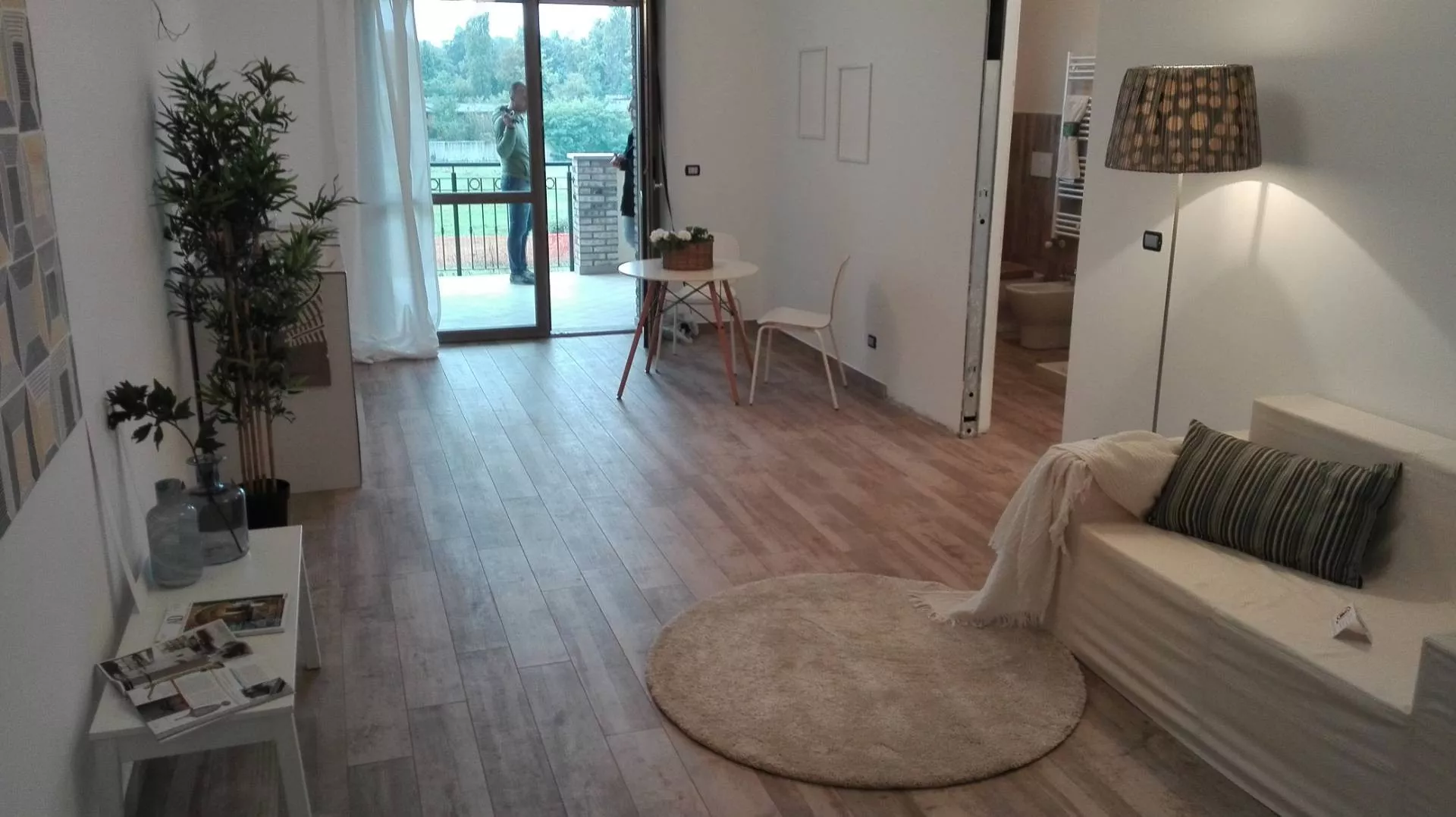 Immagine per Appartamento in vendita a Caselle Torinese Via Colombo