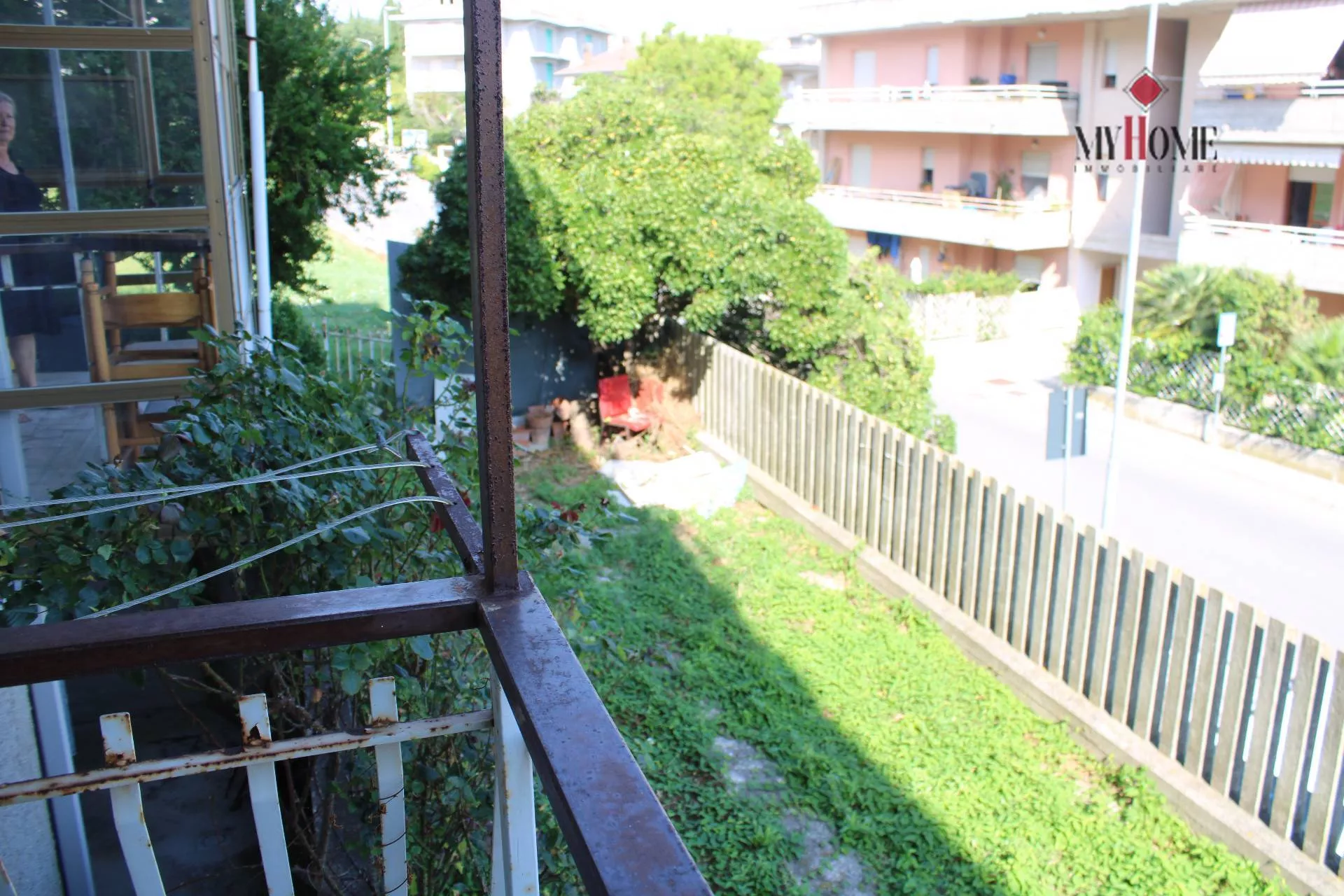 Immagine per Appartamento in vendita a Acquaviva Picena