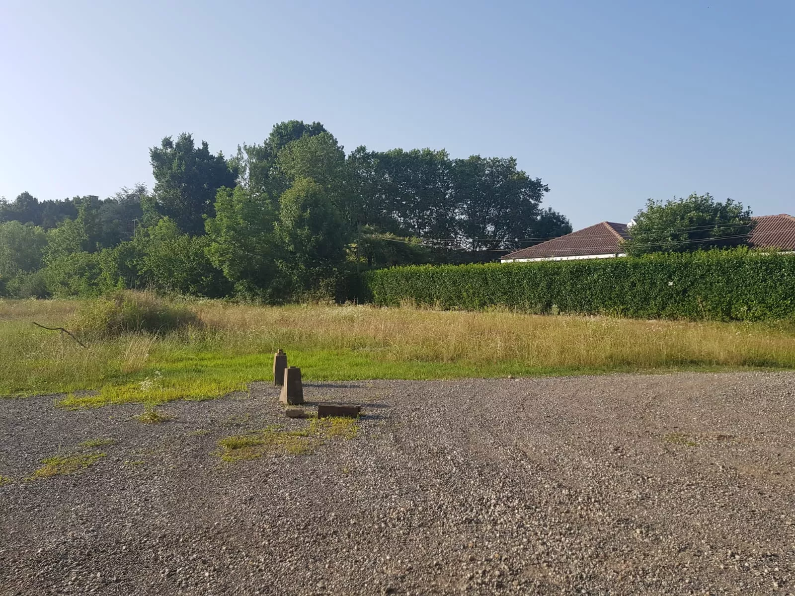 Immagine per Villa in vendita a Druento Via Asilera