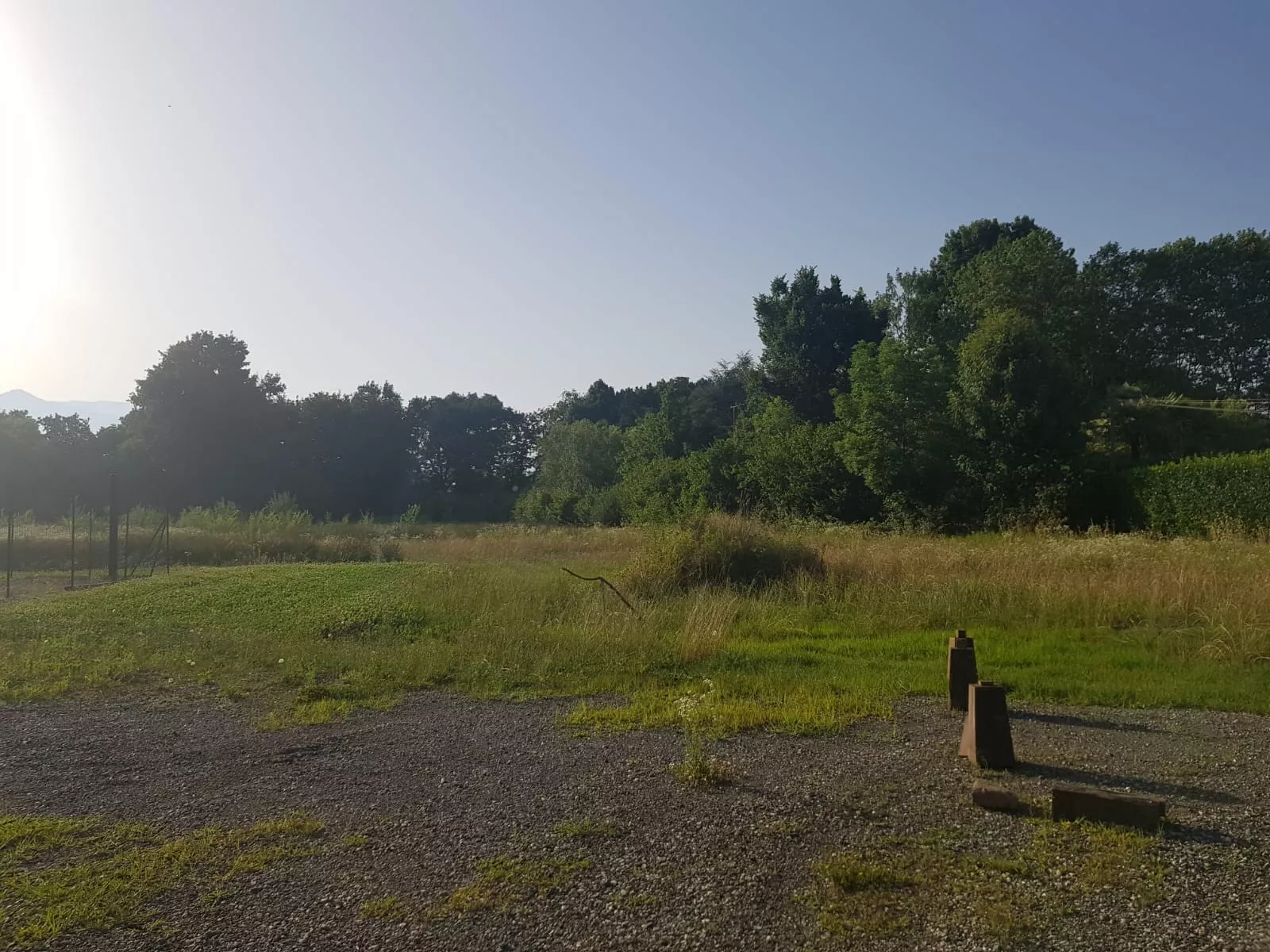 Immagine per Villa in vendita a Druento Via Asilera