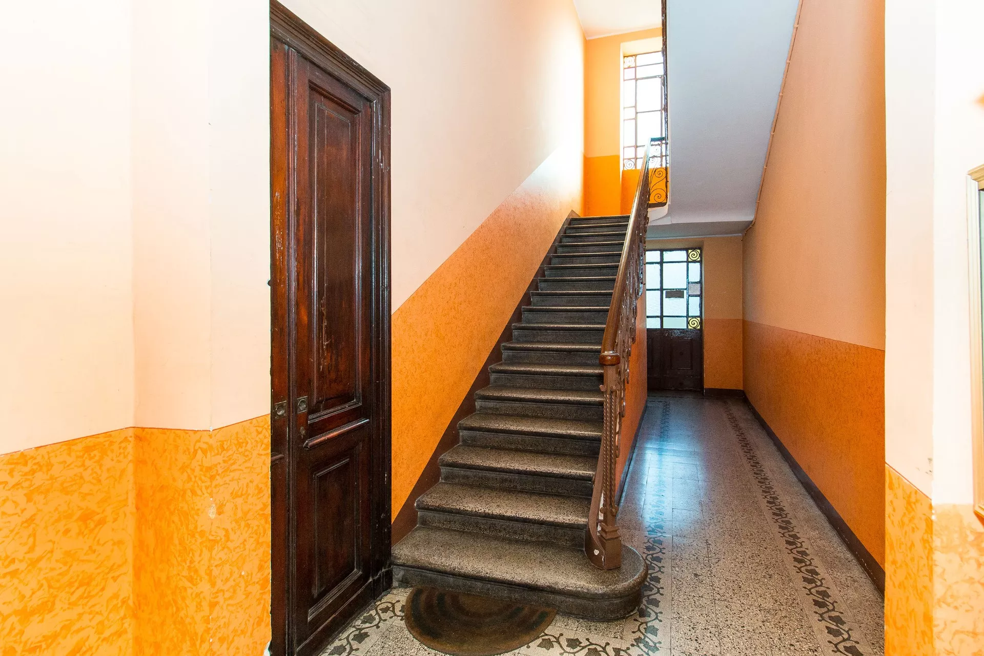 Immagine per Appartamento in vendita a Torino Via Exilles
