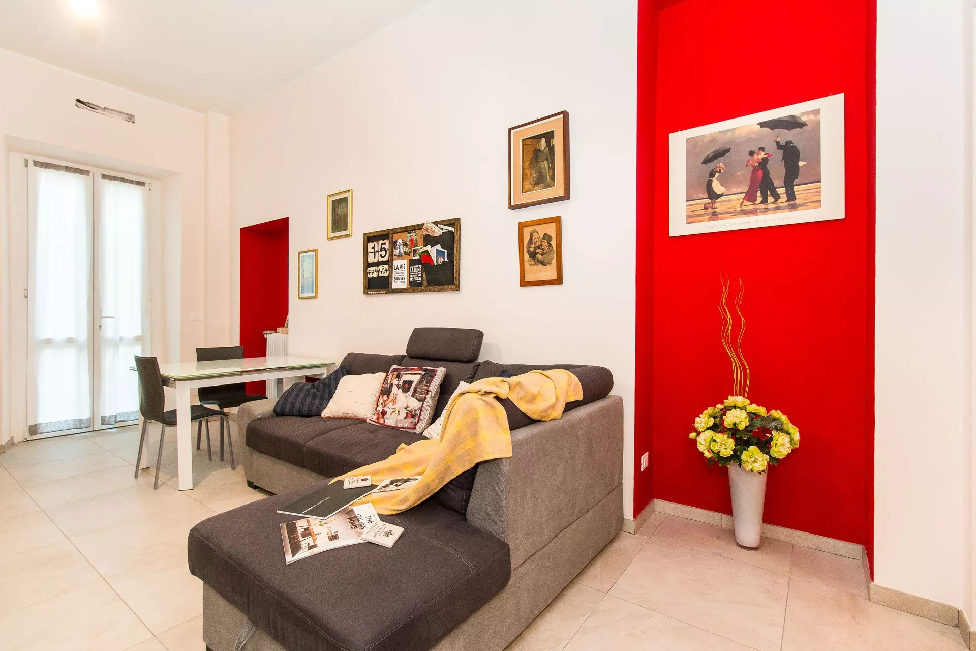 Immagine per Appartamento in vendita a Torino Via Exilles