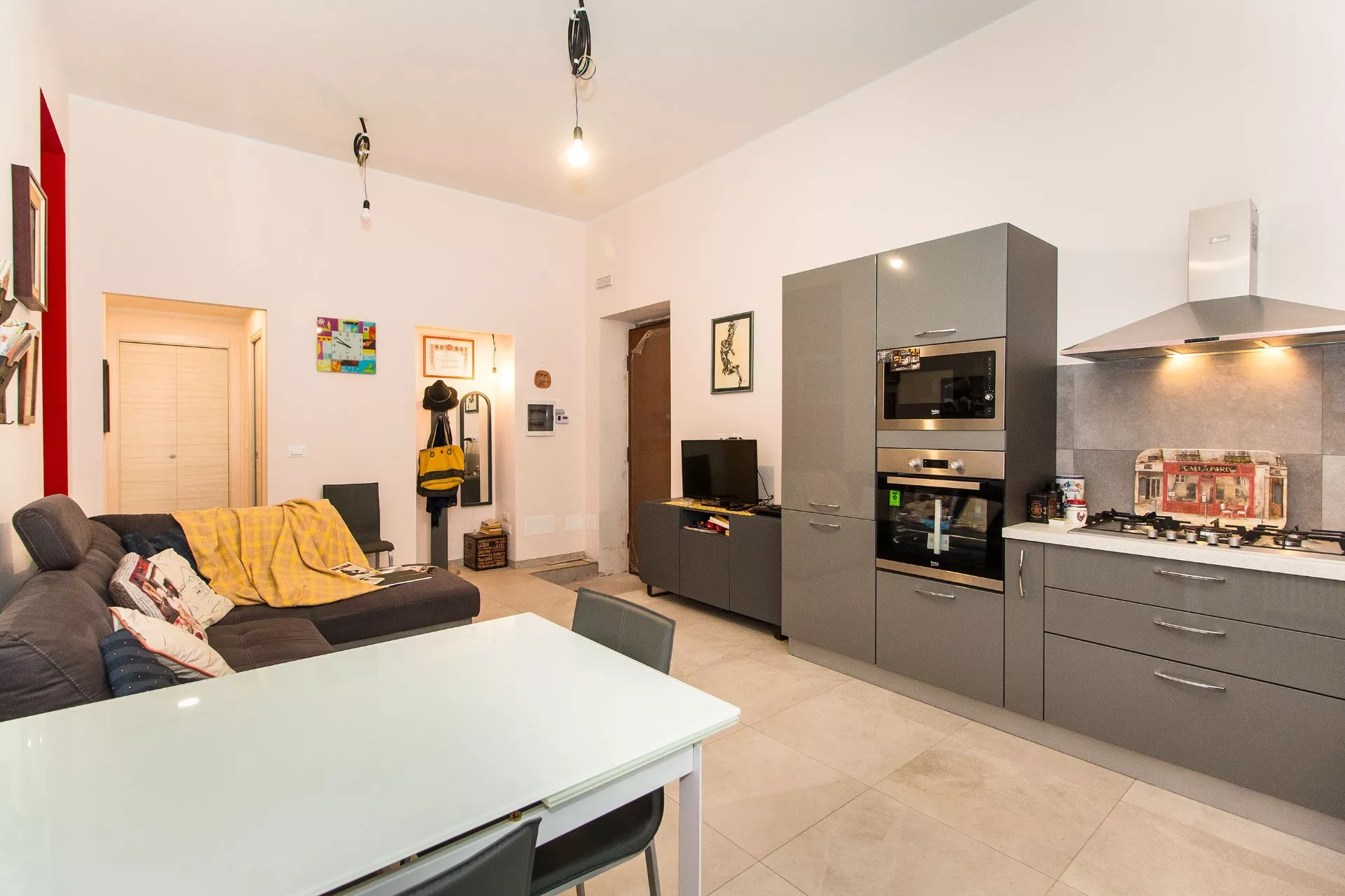 Immagine per Appartamento in vendita a Torino Via Exilles