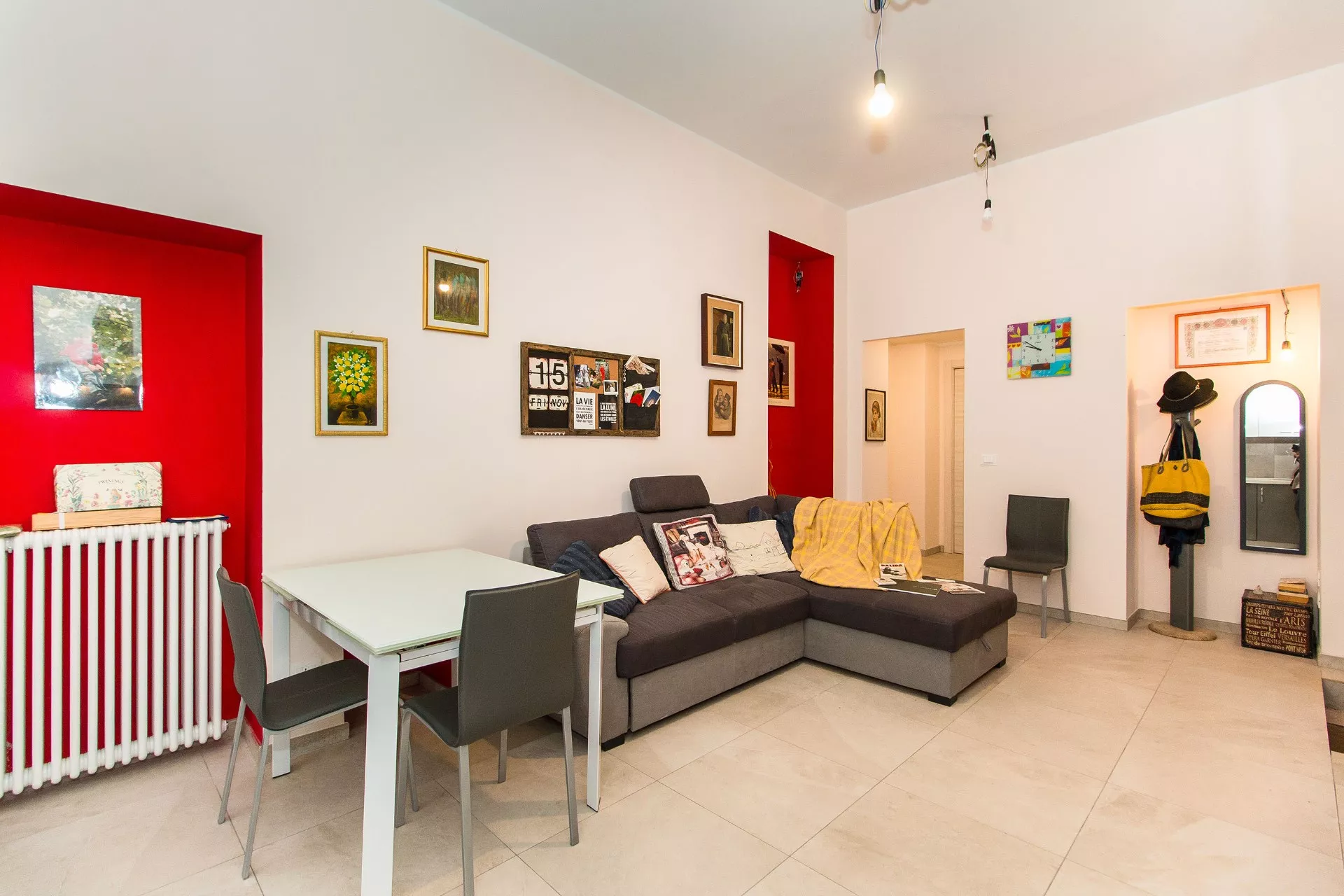 Immagine per Appartamento in vendita a Torino Via Exilles