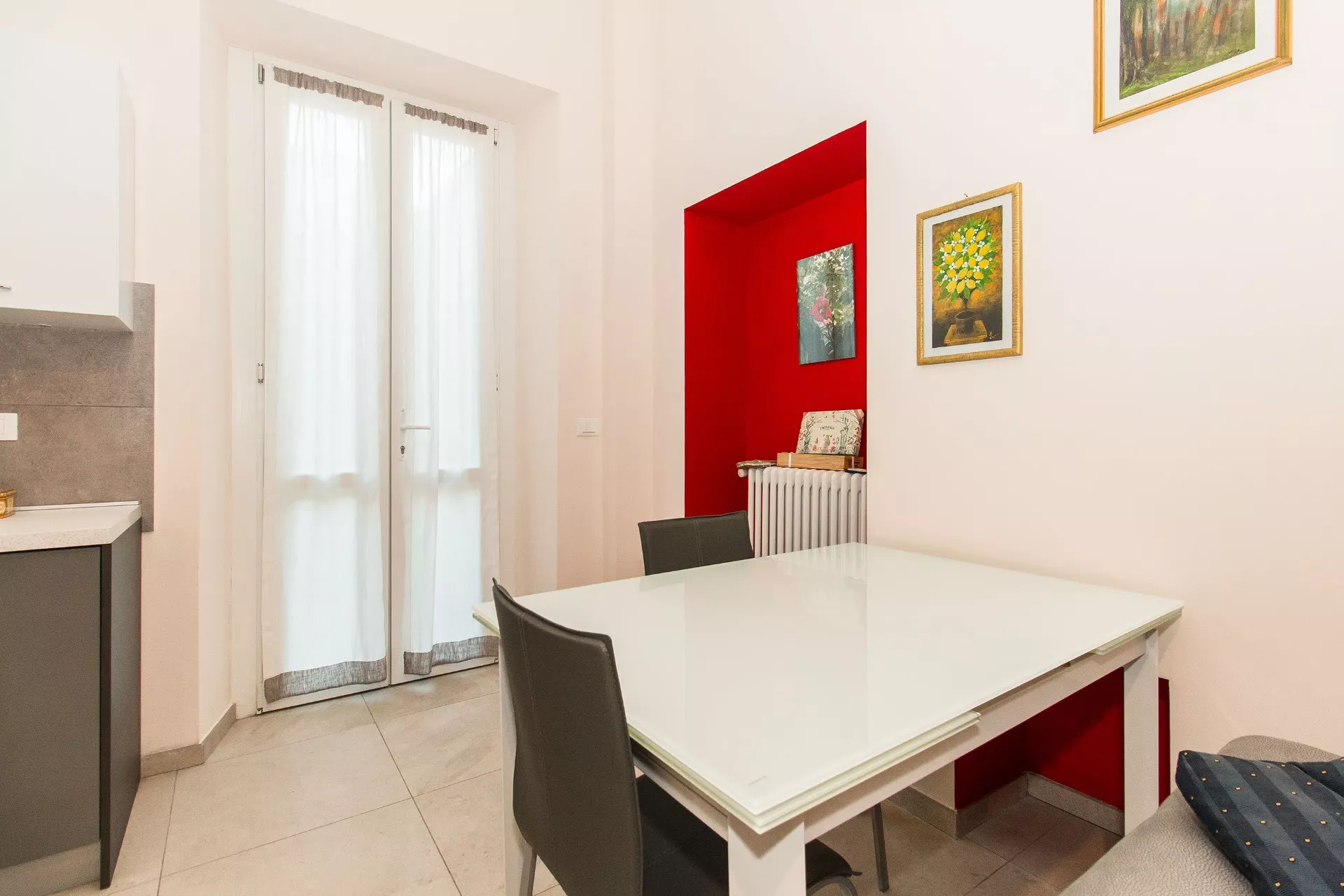 Immagine per Appartamento in vendita a Torino Via Exilles