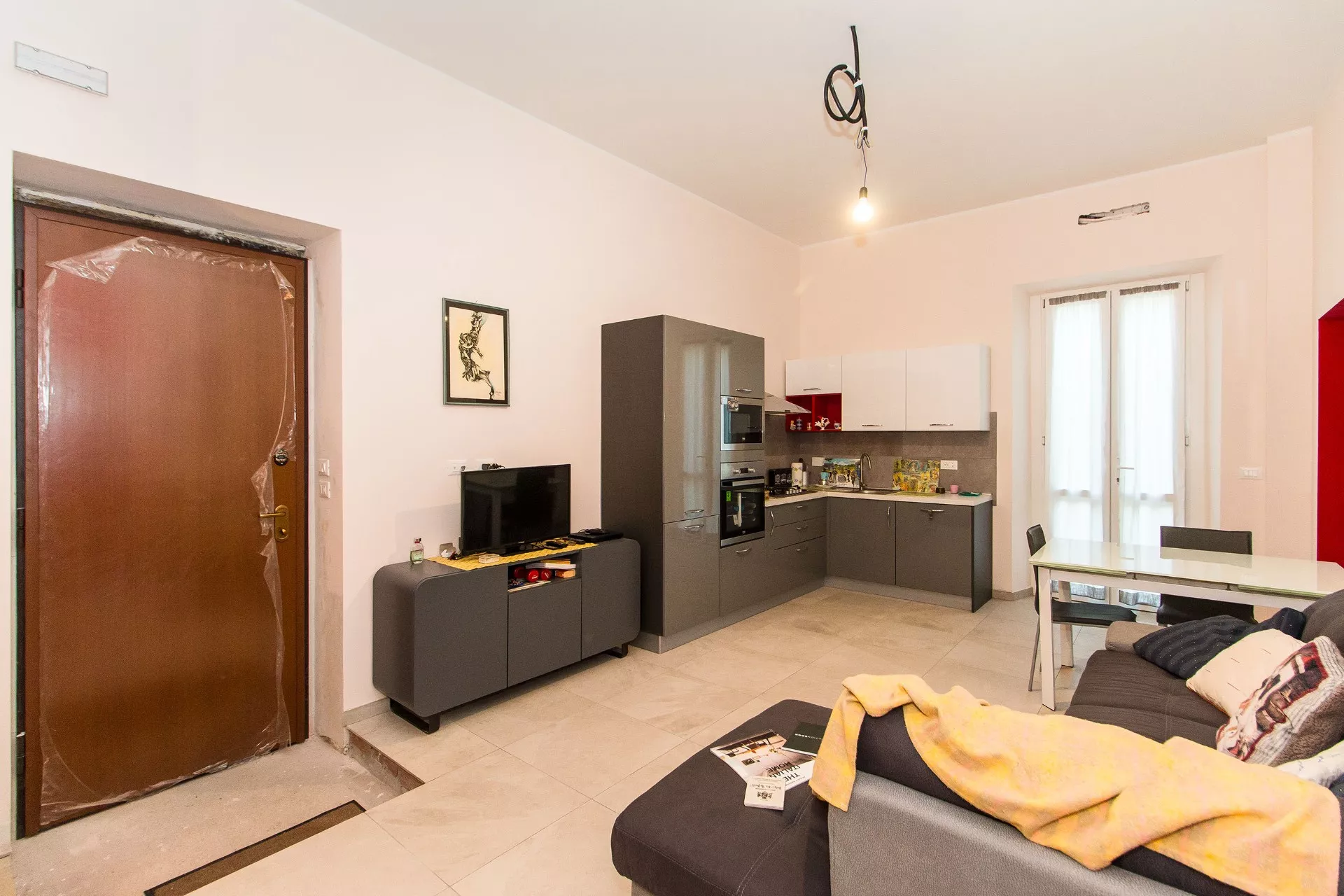 Immagine per Appartamento in vendita a Torino Via Exilles