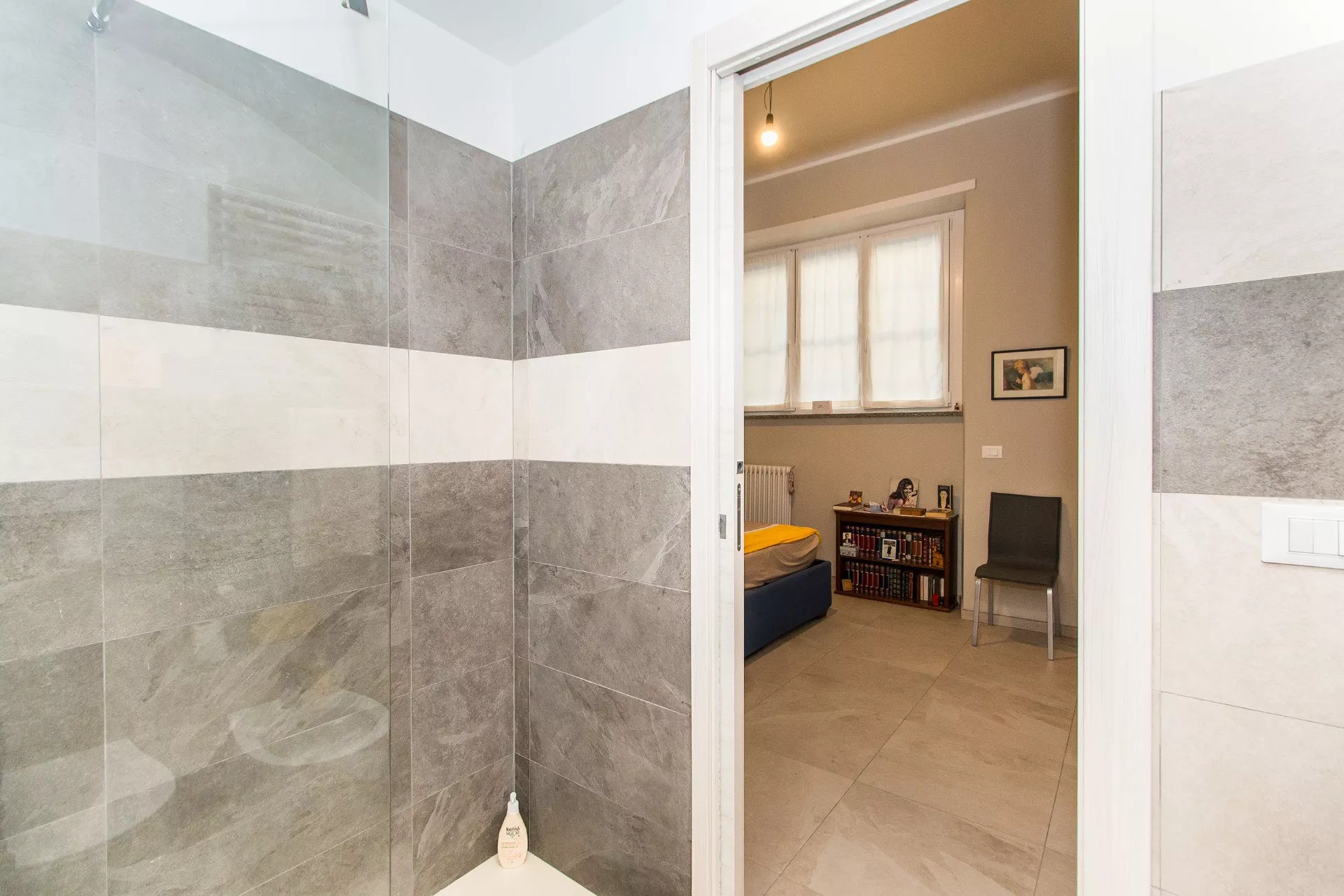 Immagine per Appartamento in vendita a Torino Via Exilles