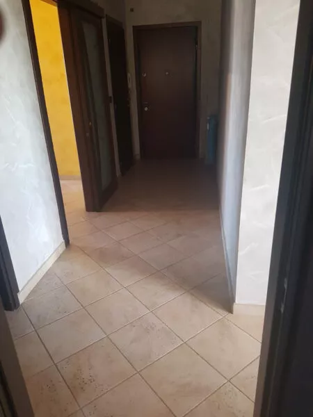 Appartamento viale Europa, Mazzè