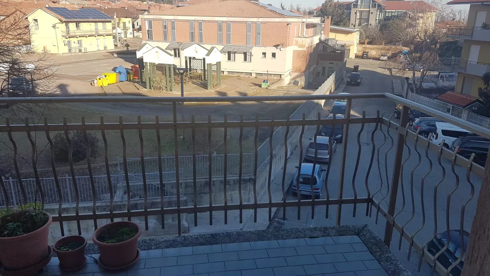 Immagine per Appartamento in vendita a Mazzè Viale Europa