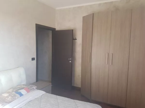 Appartamento viale Europa, Mazzè