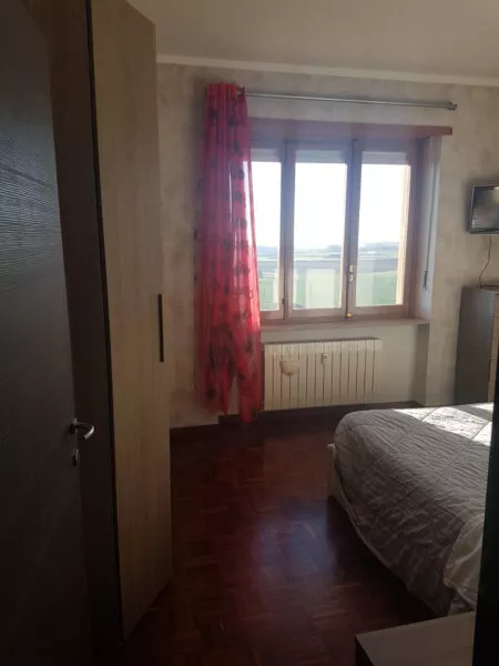 Appartamento viale Europa, Mazzè