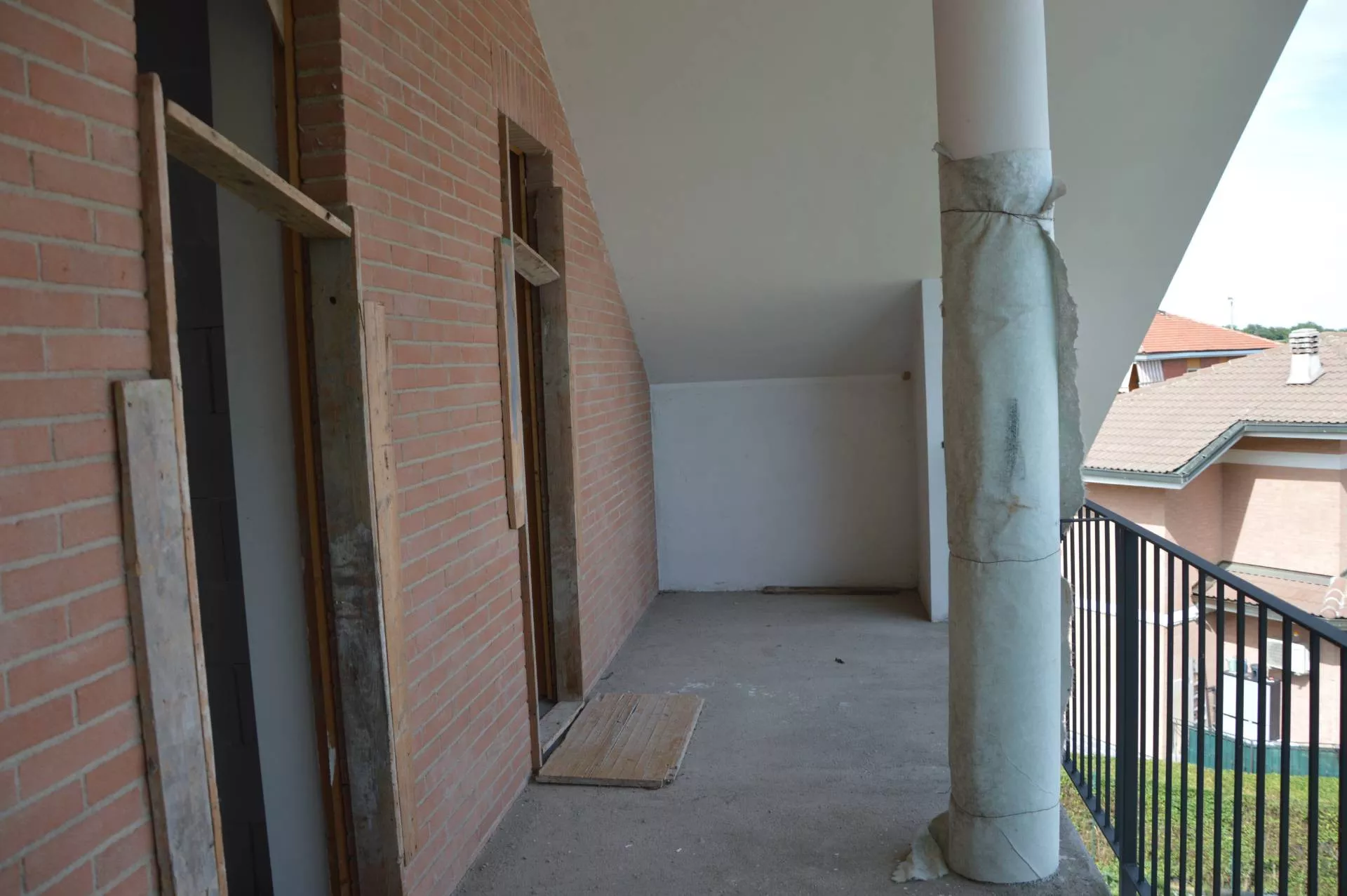 Immagine per Appartamento in vendita a Torino Via SANTA CRISTINA