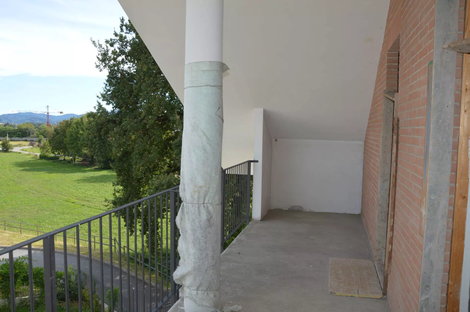 Immagine per Appartamento in vendita a Torino Via SANTA CRISTINA
