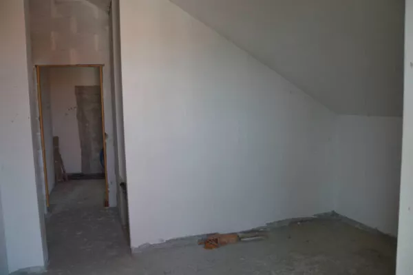 Appartamento via Santa Cristina, Torino
