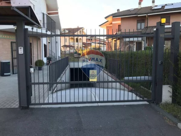 Appartamento via Santa Cristina, Torino