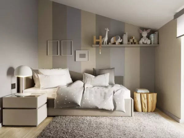 Immagine per Appartamento in vendita a Torino Via SANTA CRISTINA