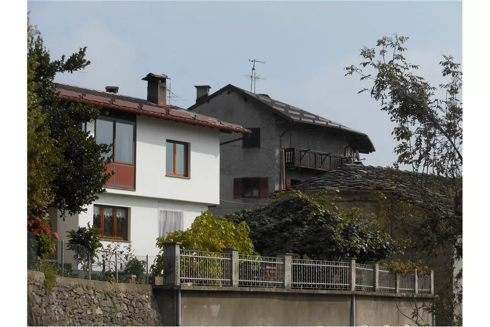 Immagine per Casa Semindipendente in vendita a Viù Via Polpresa